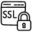 Säkerhet SSL Certifikat