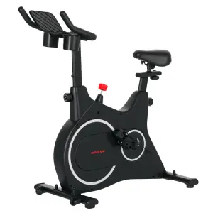 icon Ergometrar & motionscyklar